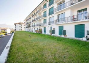Appartements Studio 3 lits 4 couchage Ciboure : photos des chambres
