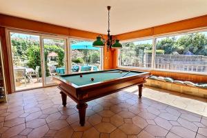 Maisons de vacances Villa cafe marrec 4 : photos des chambres