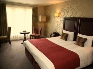 hotel naina