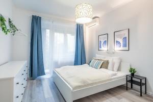 Modern Elegance Spacious and Cozy - Hoteles de 3 estrellas en Budapest