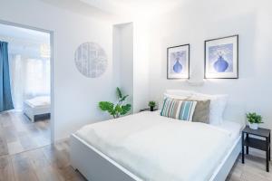 Modern Elegance Spacious and Cozy