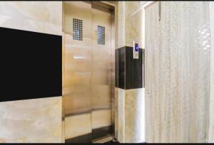 Bluestone Residence