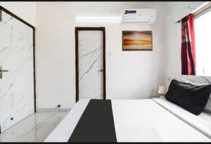 Bluestone Residence