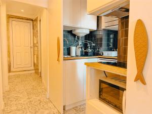 Alfama - Apartment with River View