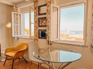 Alfama - Apartment with River View