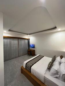 Honeymoon Villa near Canggu