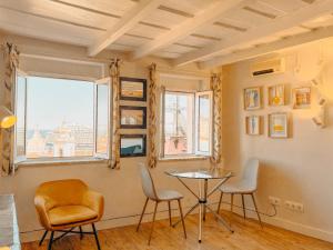 Alfama - Apartment with River View