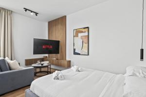 Artemis 205 - Seaside Stories - 3hvězdičkové hotely ve městě Livadhia