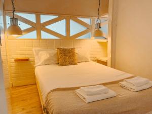 Alfama - Apartment with River View