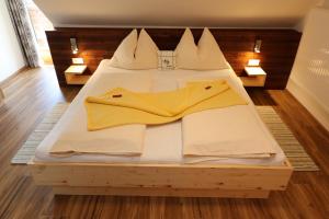 Double Room room in Hotel Gasthof zur Linde