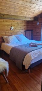 Chalets Chalet de Manigod : photos des chambres