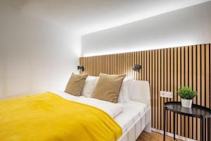 Very Central - Modern - Easy Airport Bus - Hoteles de 3 estrellas en Budapest