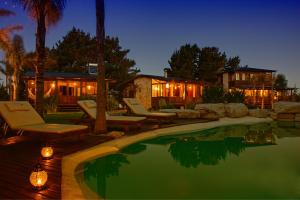 Complejo Aramis Chapadmalal - Strutture non classificate a Chapadmalal