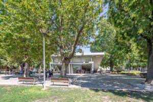 Very Central - Modern - Easy Airport Bus