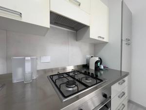 Vailati 8 - Ampio Bilocale con Giardino - ItalyWeGo