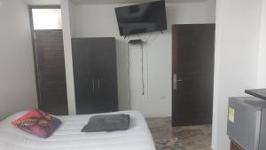 HOTEL EMPRESARIAL Arcoiris de mi llano