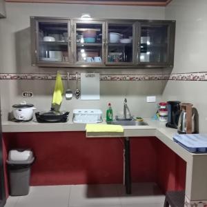 Apartamentos Caimán Tortuguero
