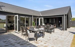 Amazing Home In Sydals With Sauna