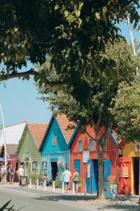 Campings Camping L-oree des Bois - ATC Routes du Monde ATC - Saint-Pierre d-Oleron : photos des chambres