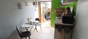 Appartements Au Nid-Opale : photos des chambres
