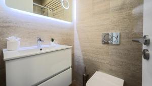 Lagos Marina view apartment in town centre