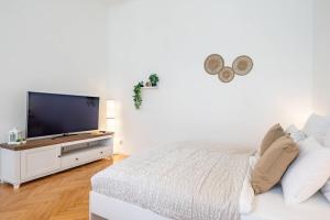 Very Central - Very Cozy - Quiet Sleep - Hoteles de 3 estrellas en Budapest