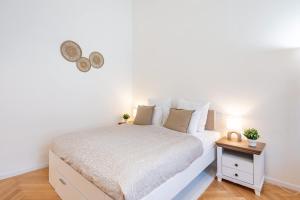 Very Central - Very Cozy - Quiet Sleep