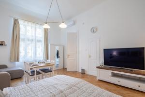 Very Central - Very Cozy - Quiet Sleep