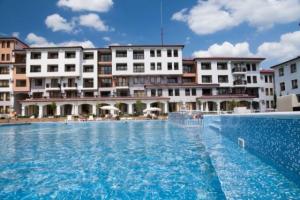 Harmony Hills Kolevi Apartments