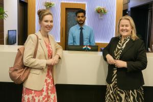 Hotel Avon International