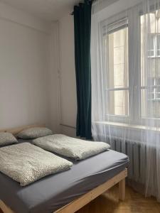 Room in Old Town Krakow