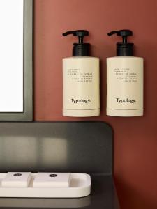 Hotels Le Talaia Hotel & Spa Biarritz - MGallery Collection : photos des chambres