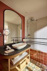 Hotels Le Talaia Hotel & Spa Biarritz - MGallery Collection : photos des chambres