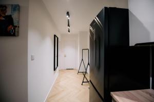 obywatelska apartament free parking KLIMA
