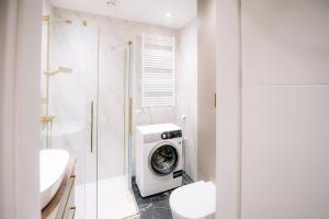 obywatelska apartament free parking KLIMA