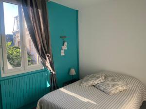 comme un poisson dans leau