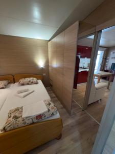 Mobile Home RUŽMARIN