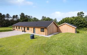 Pet Friendly Home In Sæby With Sauna