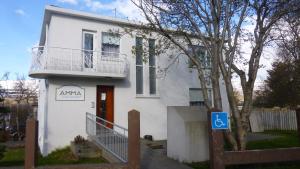 Amma Guesthouse