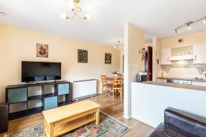 Stylish Riverside Flat Near Canary Wharf - Apartamentos, Londres