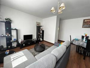 Appartements Le Benedictins, proche de la Gare : photos des chambres