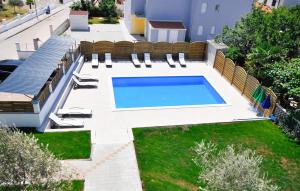 Lovely Apartment In Novigrad