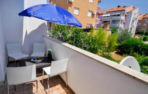 Lovely Apartment In Novigrad 