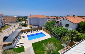Lovely Apartment In Novigrad