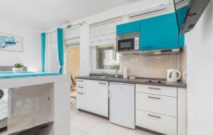 Lovely Apartment In Pula With Wifi