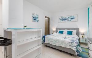 Lovely Apartment In Pula With Wifi