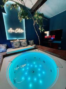 AMA Esclusive SPA Ariosto