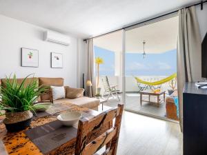 Amazing View Roque del Conde 46