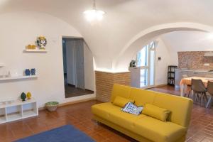 Villa dei Mandorli