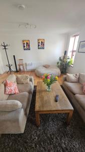 Spacious 3-Bedroom Apartment in Vibrant Dublin 8